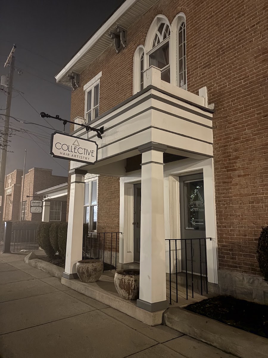 1820 Collective